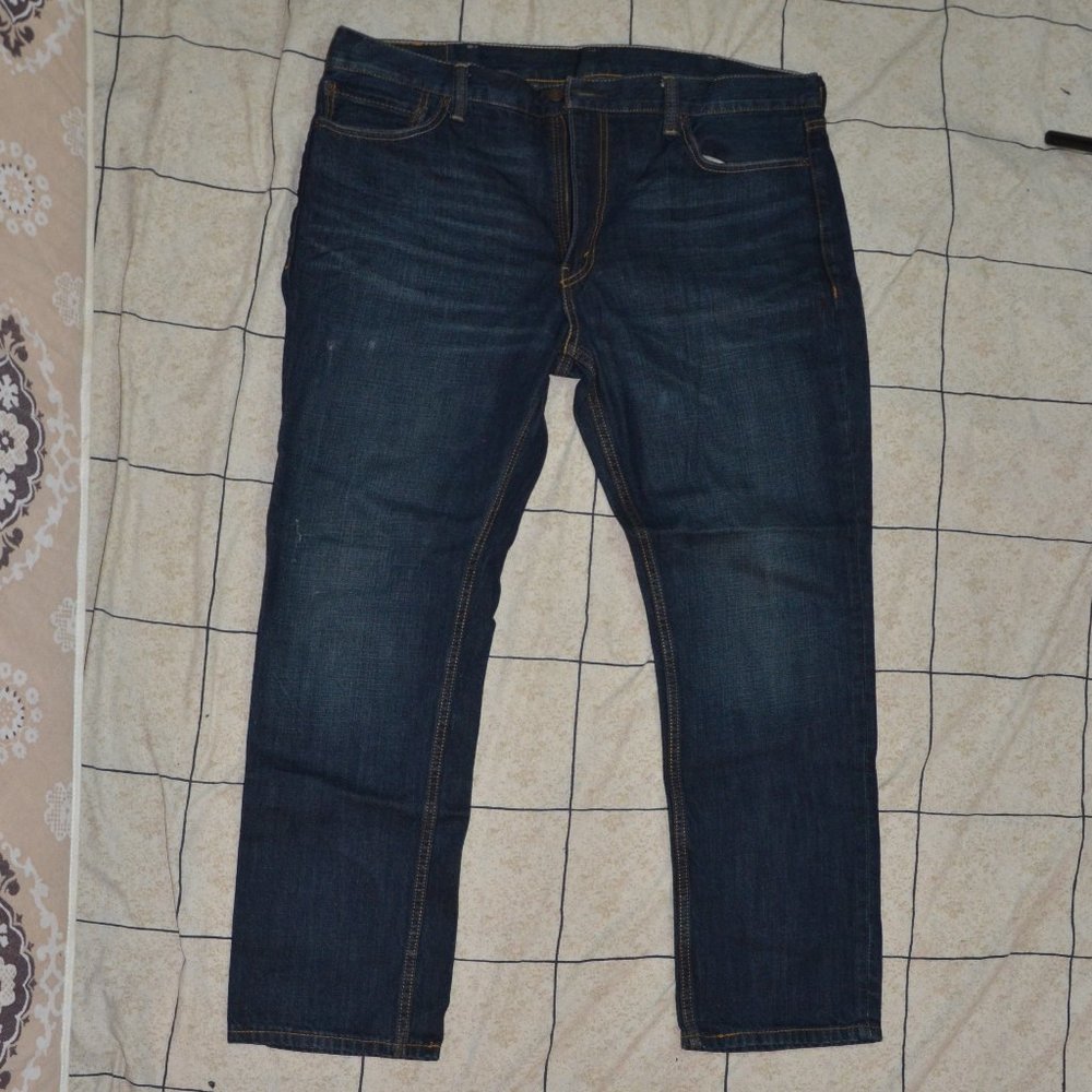 Levi Strauss 511 W40 L 30 Straight fit